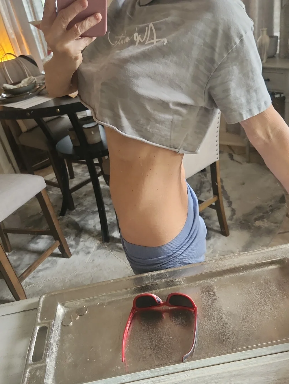 Alphalete - Picture 3 of 5